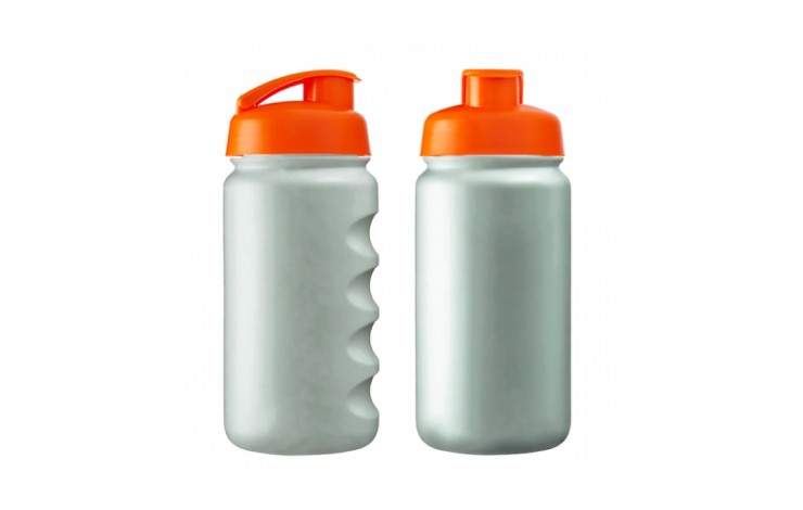 UK Recycled Sports Bottle
