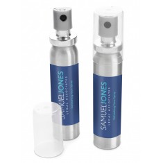 UK Refreshing Face Spray
