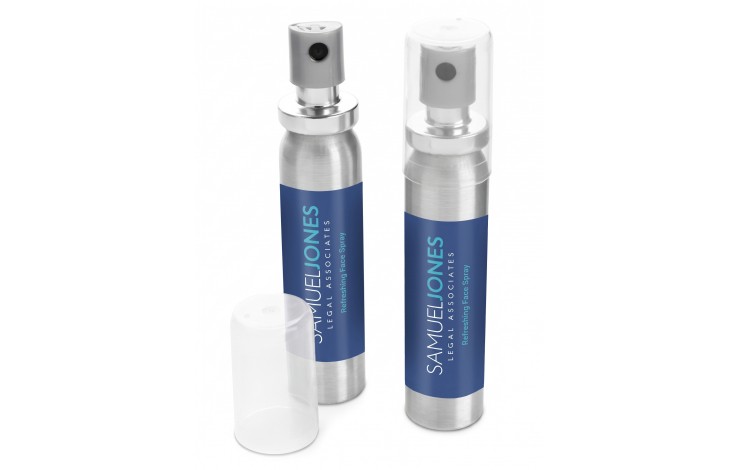 UK Refreshing Face Spray