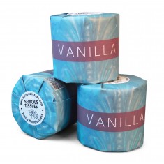 Serious Recycled Loo Roll