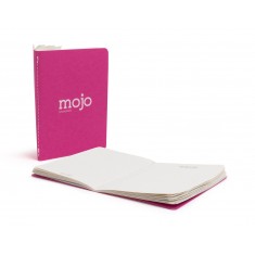 UK Sewn Notebook