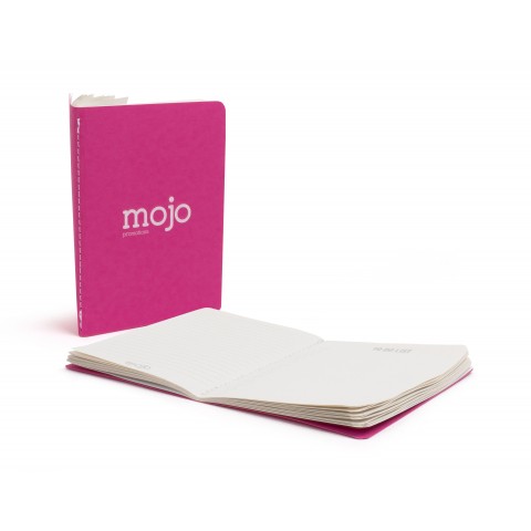 UK Sewn Notebook
