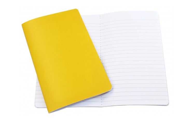 UK Sewn Notebook