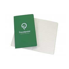 UK Sewn Notebook