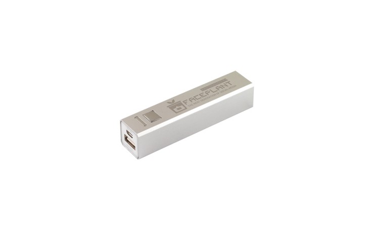 UK Super Slim Powerbank