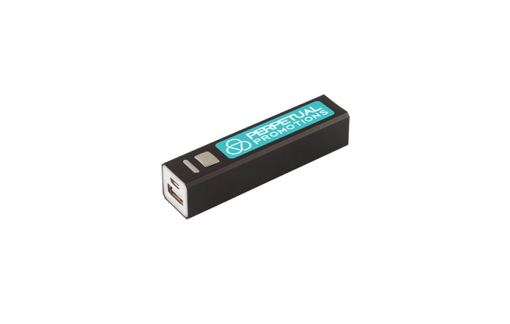 UK Super Slim Powerbank