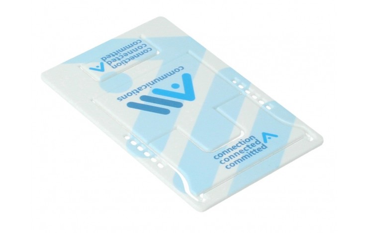 UK Walletmate Phone Stand