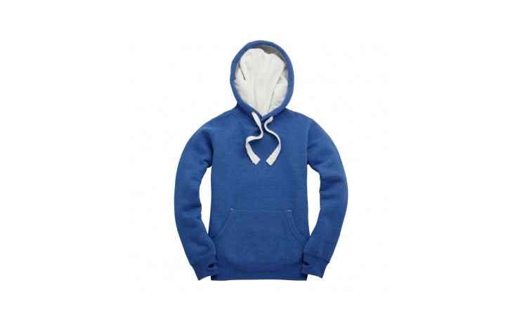 UltraSoft Premium Unisex Hoodie