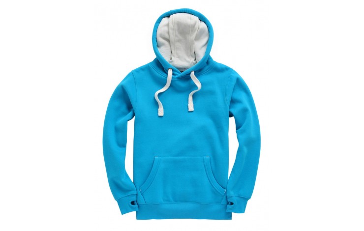 UltraSoft Premium Unisex Hoodie