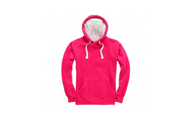 UltraSoft Premium Unisex Hoodie