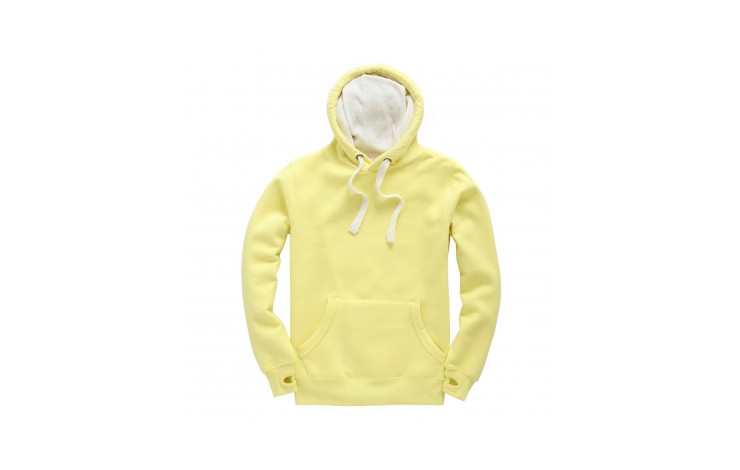 UltraSoft Premium Unisex Hoodie