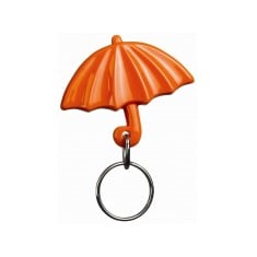 Umbrella Keyring