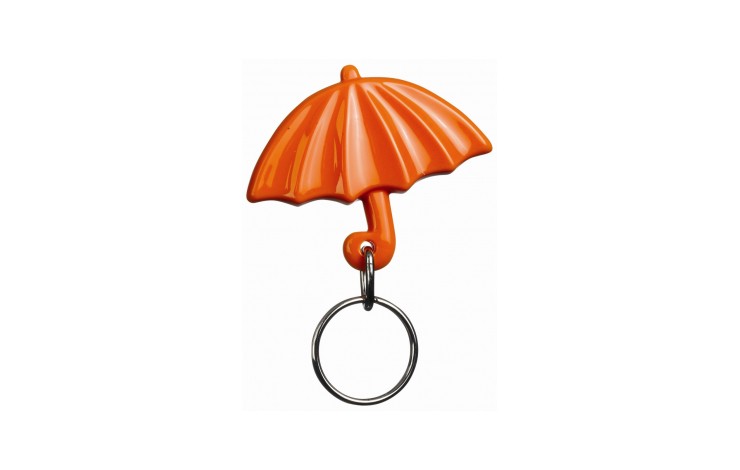 Umbrella Keyring