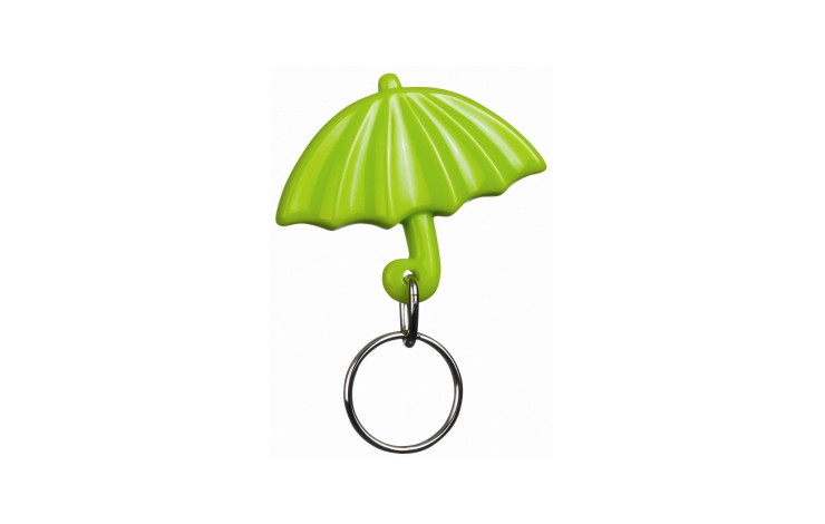 Umbrella Keyring
