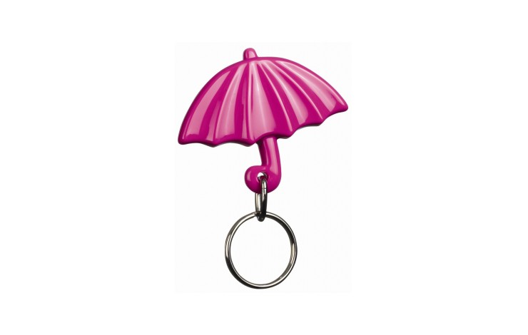 Umbrella Keyring