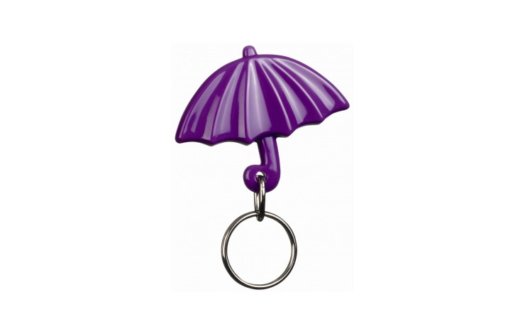 Umbrella Keyring