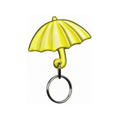 Umbrella Keyring