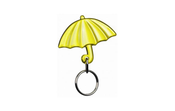 Umbrella Keyring