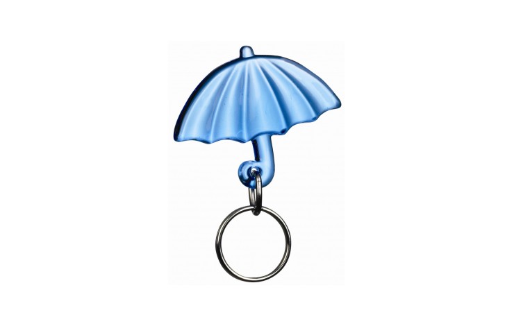 Umbrella Keyring