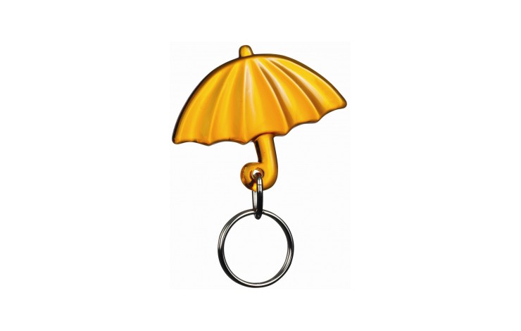 Umbrella Keyring