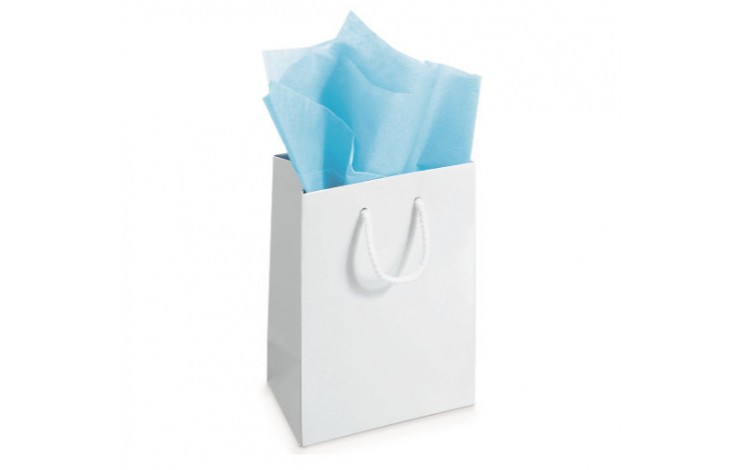 Unbranded Tissue Paper