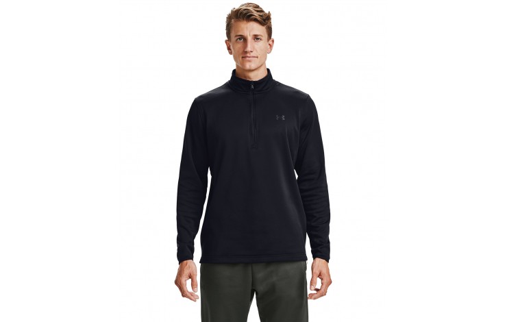 Under Armour Fleece Half Zip Top