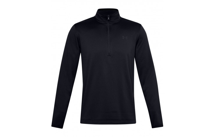 Under Armour Fleece Half Zip Top