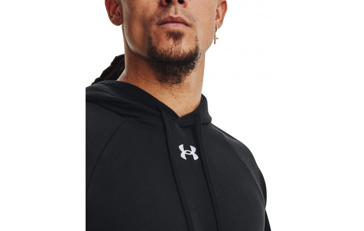 Under Armour Fleece Hoodie