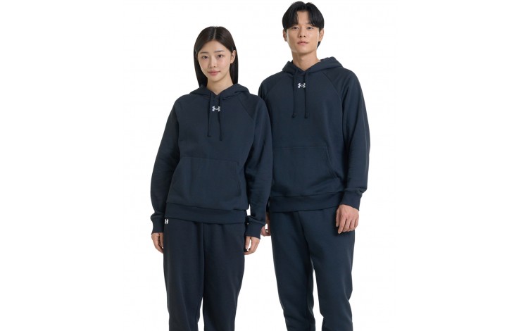 Under Armour Fleece Hoodie
