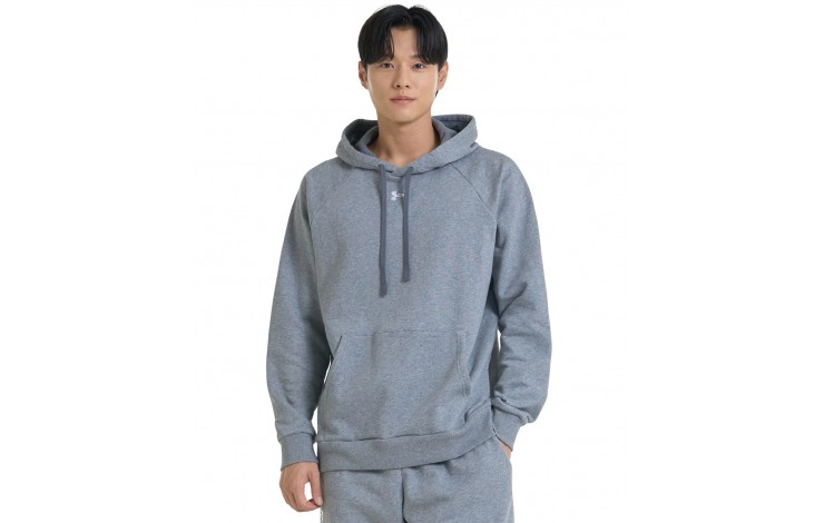 Under Armour Fleece Hoodie