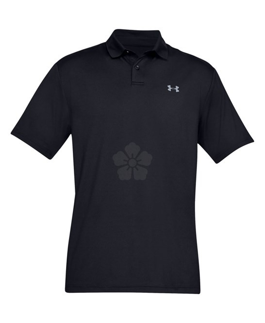 Custom embroidered under armour polo shirts hotsell