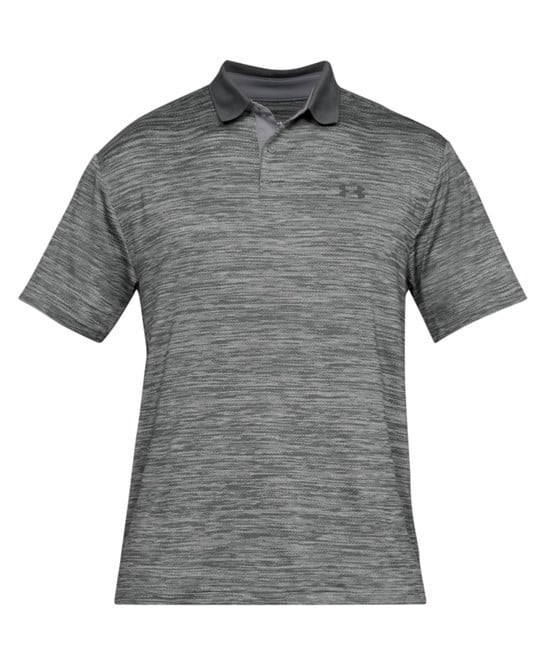 Promotional Under Armour Performance Polo Personalised by MoJo
