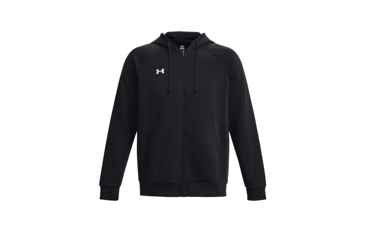 Under Armour Rival Fleece Full-Zip Hoodie