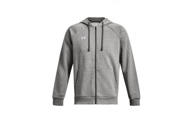Under Armour Rival Fleece Full-Zip Hoodie