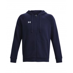 Under Armour Rival Fleece Full-Zip Hoodie