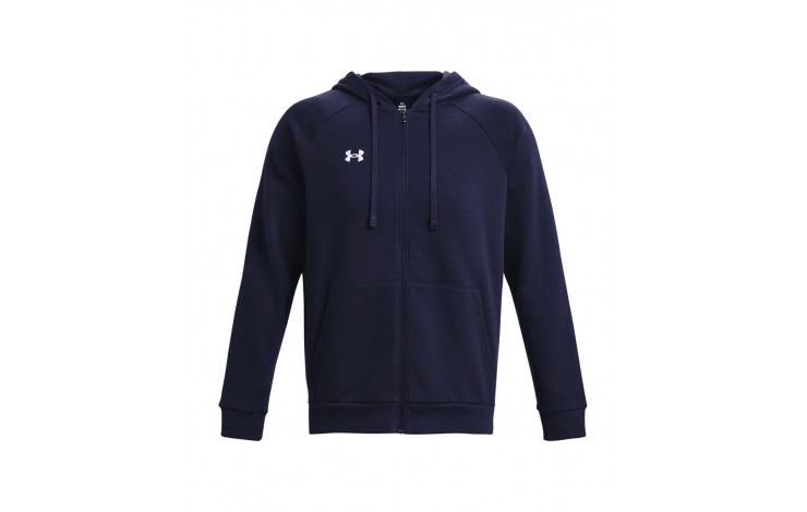 Under Armour Rival Fleece Full-Zip Hoodie