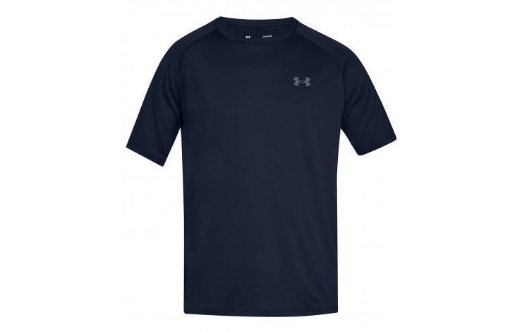 Under Armour Short Sleeve T-Shirt