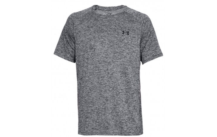 Under Armour Short Sleeve T-Shirt