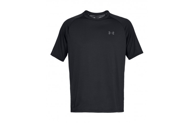 Under Armour Short Sleeve T-Shirt