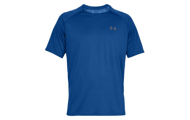 Under Armour Short Sleeve T-Shirt