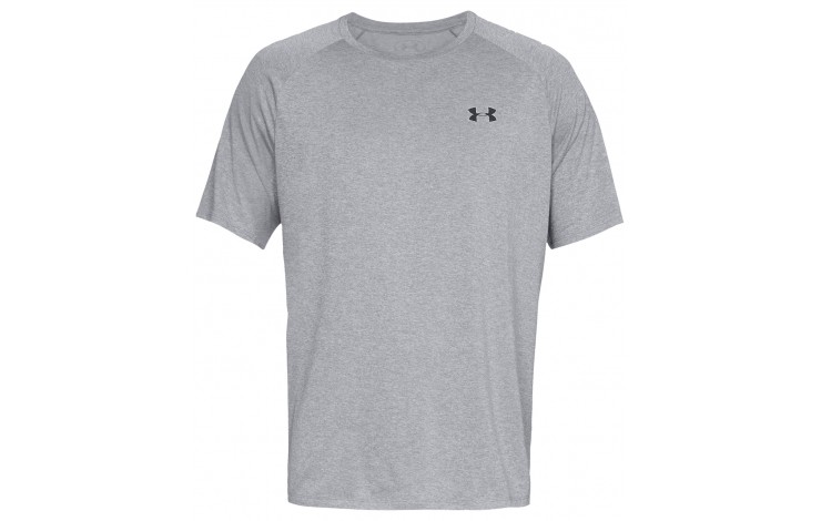 Under Armour Short Sleeve T-Shirt