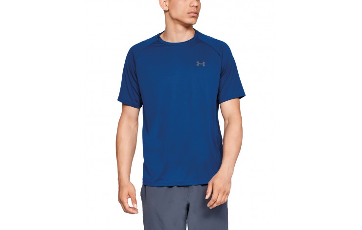 Under Armour Short Sleeve T-Shirt