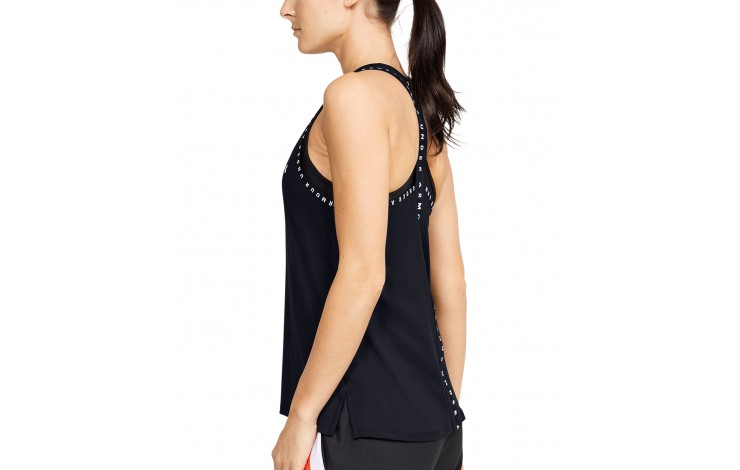 Under Armour Women's Sports Vest