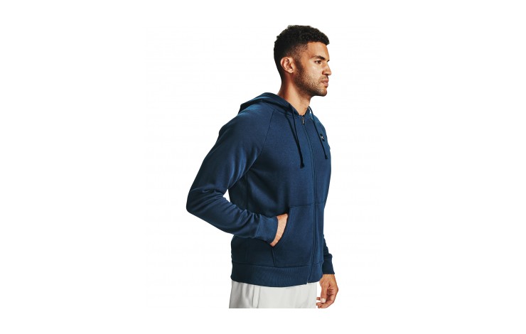 Under Armour Zipped Hoodie