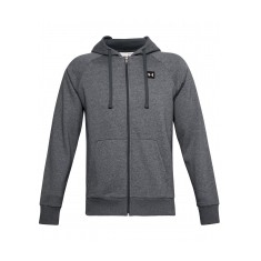 Under Armour Zipped Hoodie