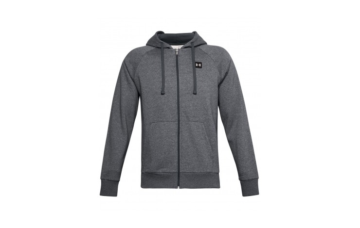 Under Armour Zipped Hoodie