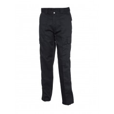 Uneek Cargo Trouser Long