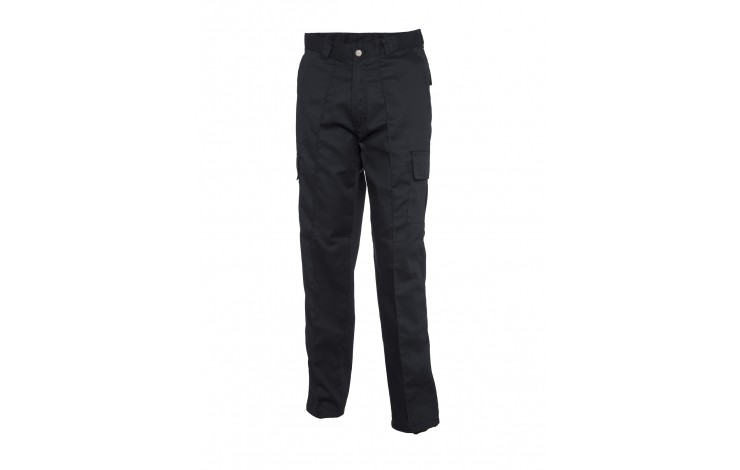 Uneek Cargo Trouser Long