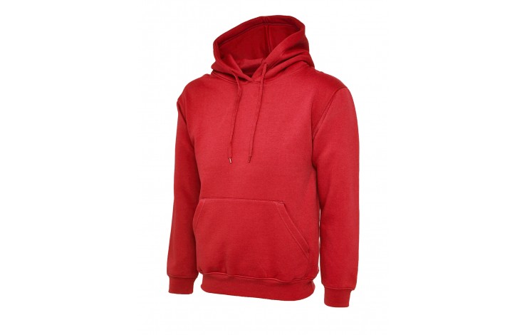 Uneek Classic Hoodie