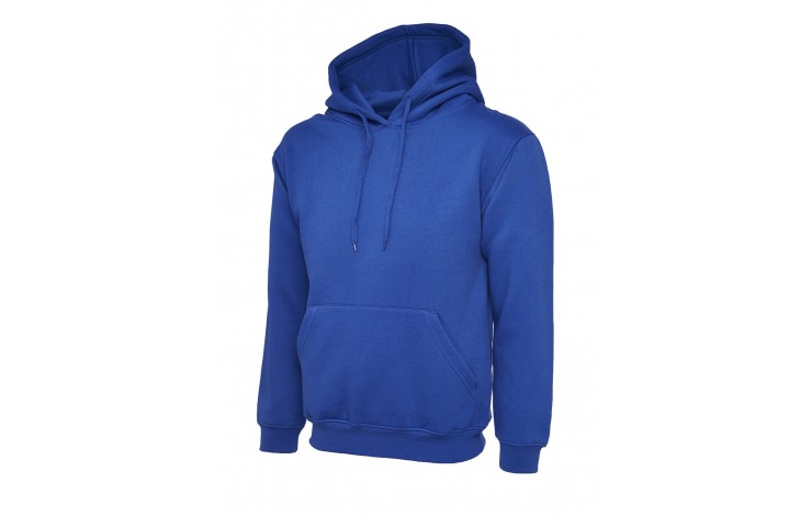 Uneek Classic Hoodie